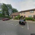 Fire alarm at Village Green Way apartment