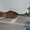 Report of past burglary at apartment on 37th avenue