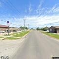 Vehicle blocking driveway near Commerce Street in Kahoka