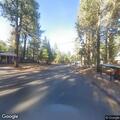 Suspicious shirtless man reported near Susanville area