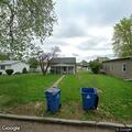 Battery victim located on North Morton Street