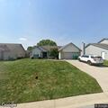 Carbon monoxide alarm at Chaparral Drive home