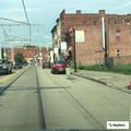 Follow-up on earlier attempted assault report