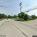 Traffic stop at East Second Avenue and Route 217