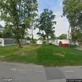 Noise complaint near North First Street in Rossville