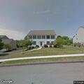 Leaking propane tank at Spring Hill Drive home