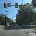 Smoke reported near Ardmore Boulevard and Braddock Road