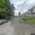 Domestic argument over car keys on Main Street