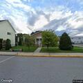 Person with chest pain near Main Street, Lilly
