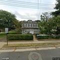 Person reporting chest pain near Maple Place and Orchard Street