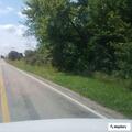 Person experiencing difficulty breathing at Roberts Road