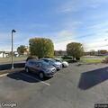 Intoxicated person at DMV on Route 36