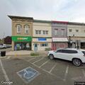 Person with difficulty breathing at Kelly's Kitchen