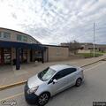 Traffic stop at Franklin Regional Middle School
