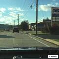 Traffic stop on Route 22 for expired registration