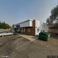 Fire response canceled after person left scene
