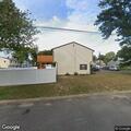 Carbon monoxide alarm on York Avenue