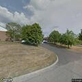 Male in 60s suffers back pain near Busby Drive