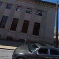 Bank wants truck moved from paving area