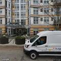 Man screaming inside apartment on Tunnel Boulevard