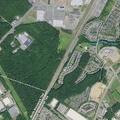 Woman with leg weakness near Alex Drive