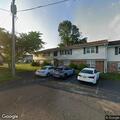 Carbon monoxide alarm at Texas Court apartment