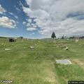 Hazardous materials call at Vernal Cemetery