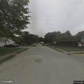 Odor investigation at vacant house on 27th Street