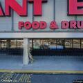 Shoplifting reported at Giant Eagle on Wharton