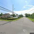Report of wires arcing at Florence Avenue and Middle Road