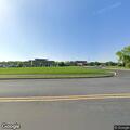 Person having a seizure at Strayer Middle School
