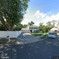 Person experiencing leg pain on Mulberry Circle