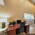 Intoxicated man at Comfort Inn in Duncansville