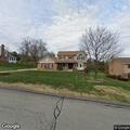 Carbon monoxide alarm at Carriage Circle home