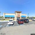 Woman with abdominal pain struggles to stand at IHOP