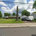 Pool chemical reaction at South Main Street home