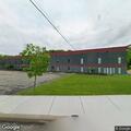 Commercial burglary alarm at office building