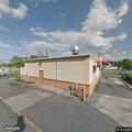 Person with breathing problem at Dunkin' in Hazlet