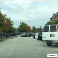 Fire alarm at Duquesne Mellon Hall on Bluff Street