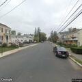 Semi-conscious cancer patient reported near Keyport