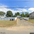 Person vomiting near Franklin Avenue in Keansburg