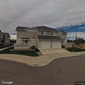 Fire crew checks odor at Loveland home