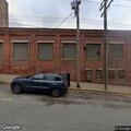 Fire alarm at public safety building on Locust Street