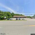 Man unresponsive in blue Subaru Forester at parking lot