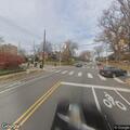 Traffic stop on Beechwood Boulevard and Meyer Street