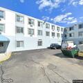Activated fire alarm at South River apartment