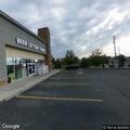 Person with chest pain and another emergency at store