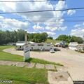 Person injured from fall at poultry plant in Baltic
