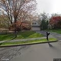 Gas leak from shower outlet at Acer Drive home