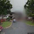 Carbon monoxide alarm at Aspen Drive home